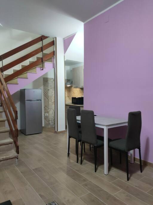Barocco Salentino Home Lecce Extérieur photo