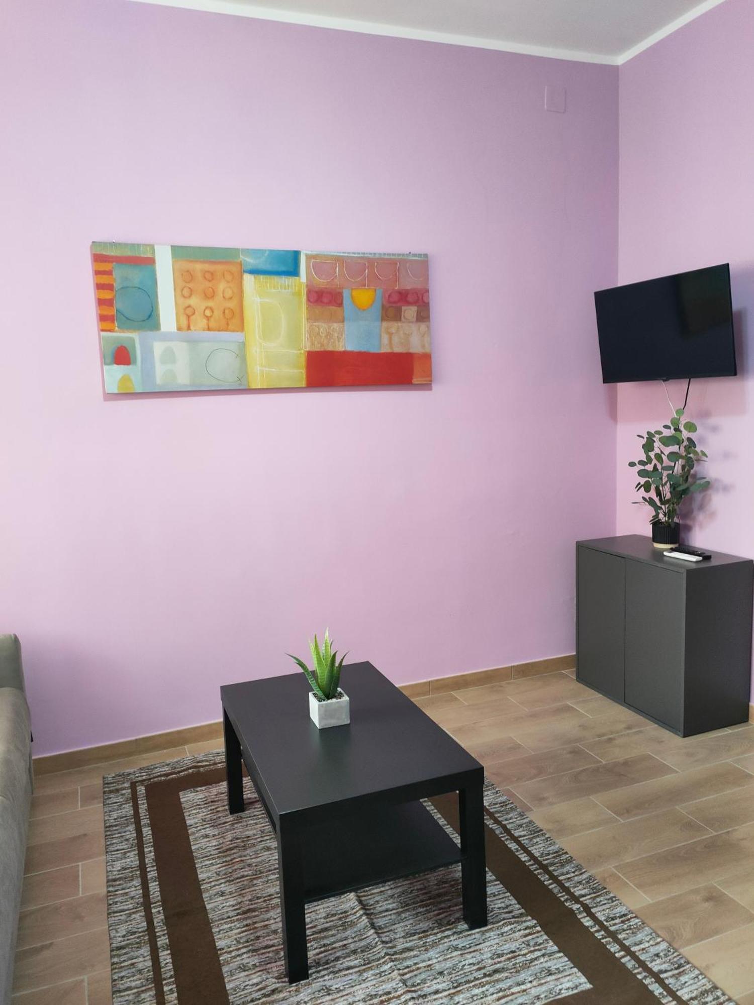 Barocco Salentino Home Lecce Extérieur photo