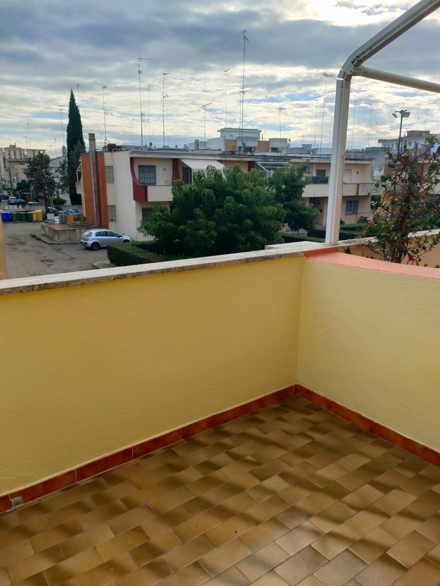 Barocco Salentino Home Lecce Extérieur photo